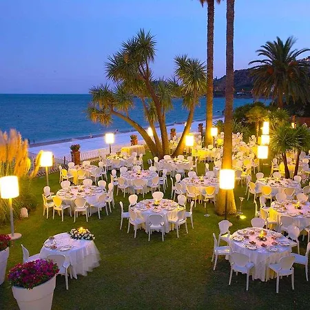 Hotel Caparena 