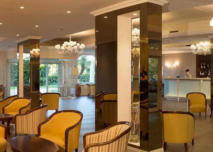 Hotel Caparena