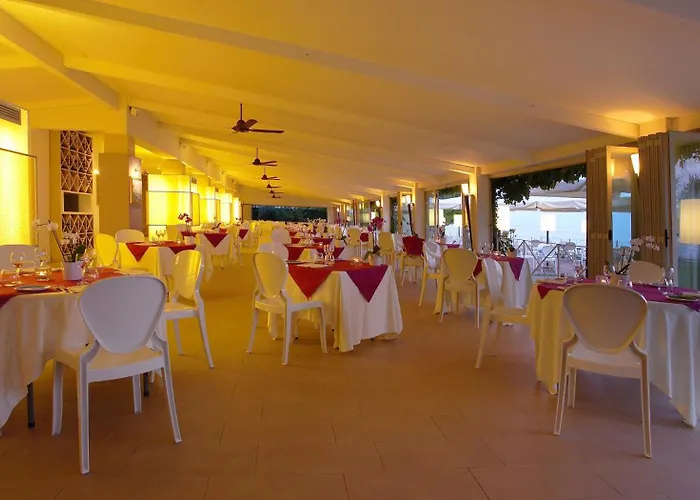 Hotel Caparena