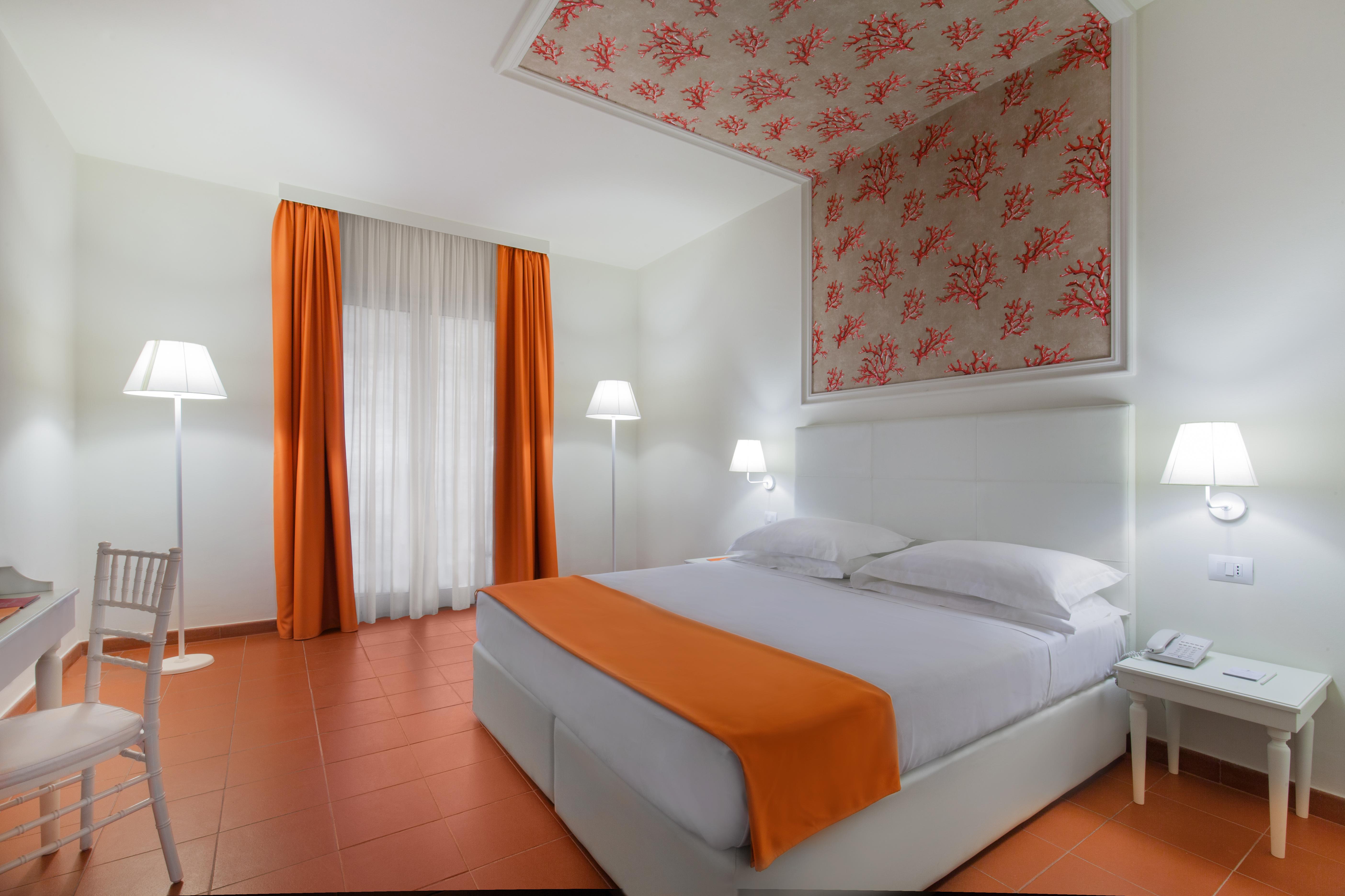 Caparena 4* Taormina