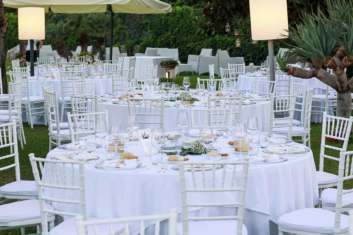 Caparena Hotel