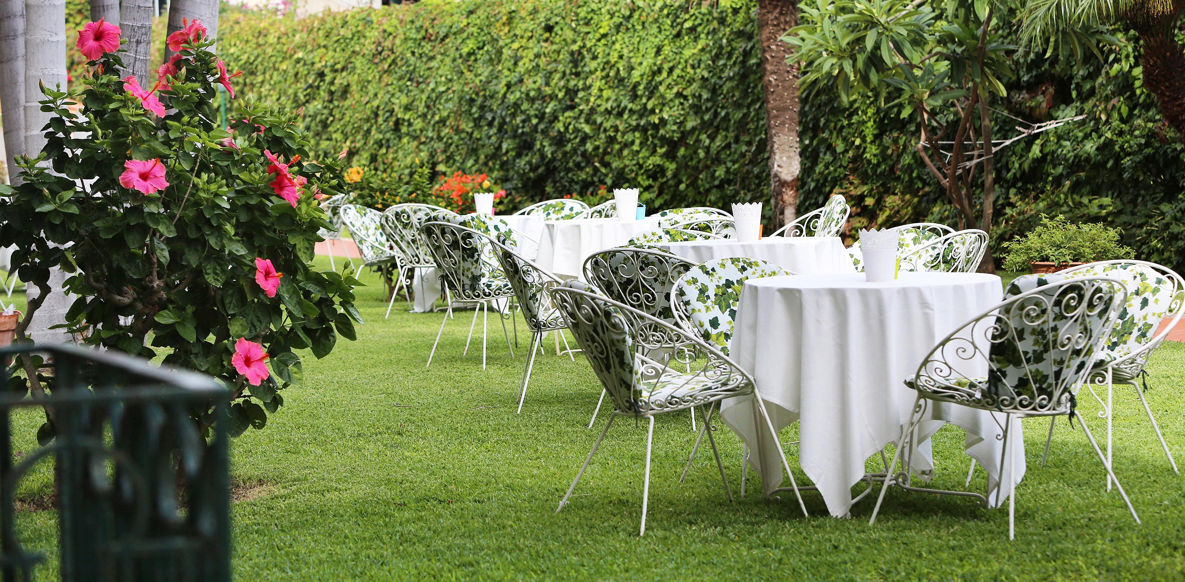 Hotel Caparena Taormina
