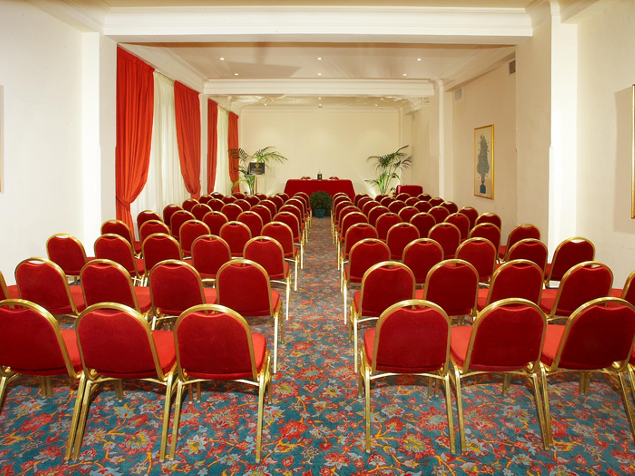 Hotel Caparena Taormina
