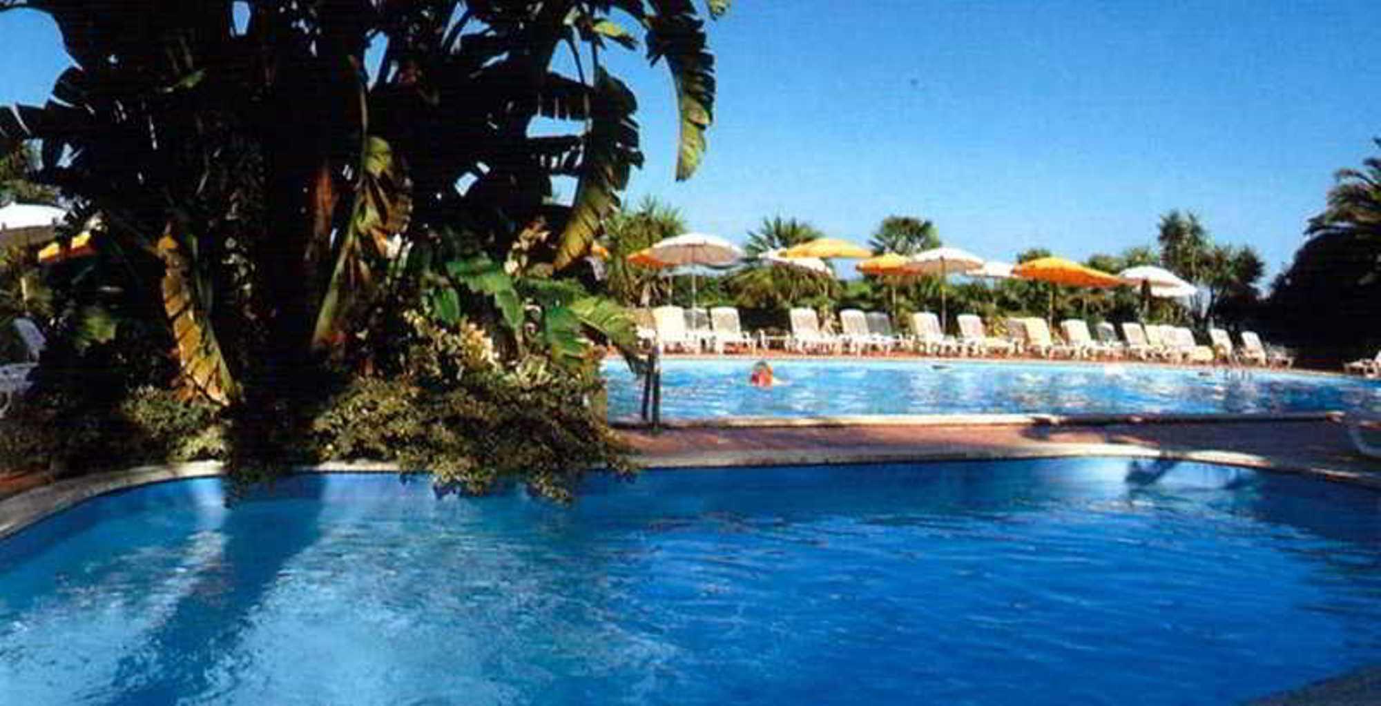 Caparena 4* Taormina