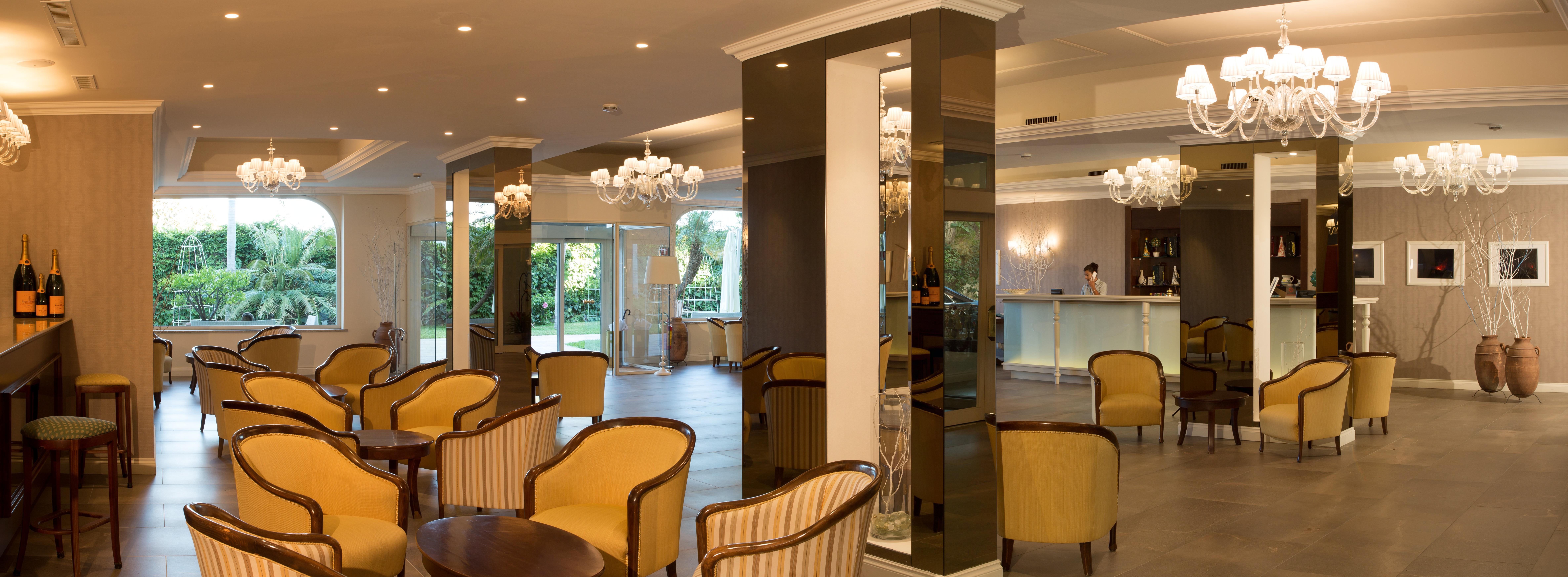 Caparena 4* Taormina