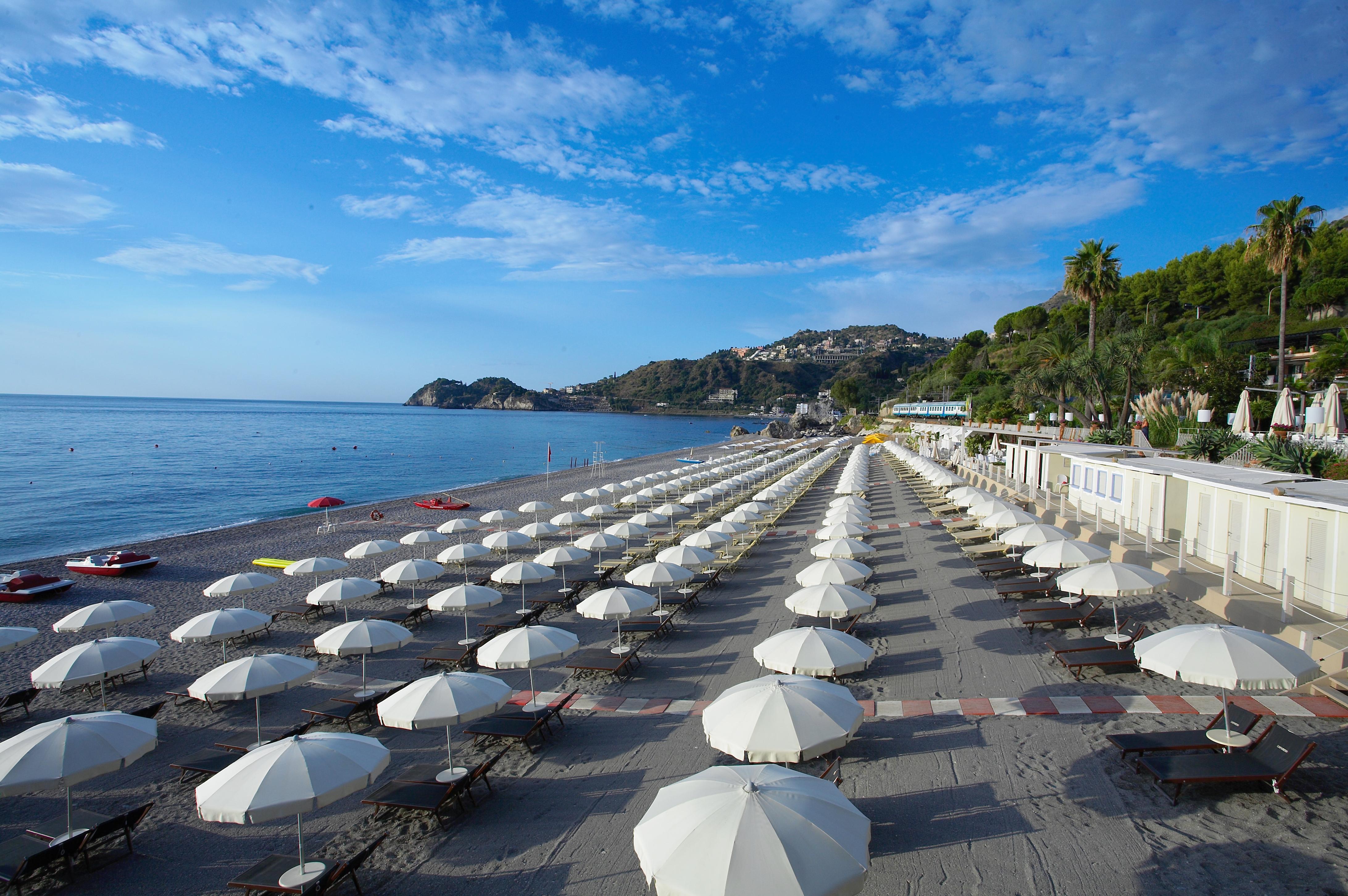 Caparena Hotel