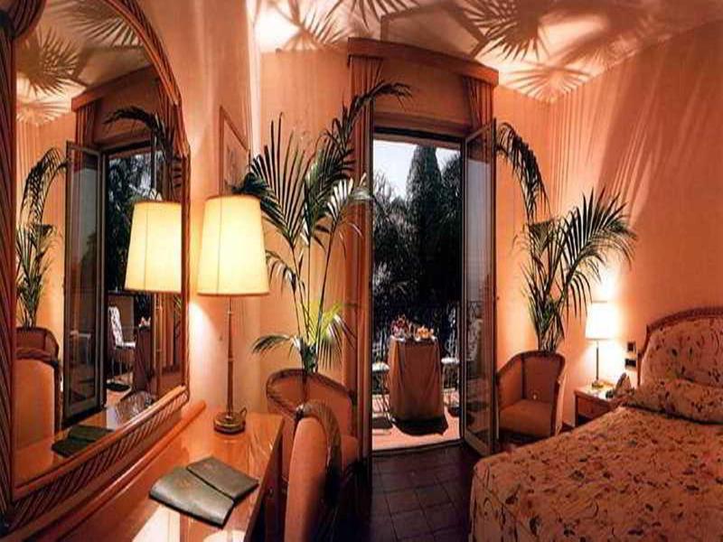 Hotel Caparena Taormina
