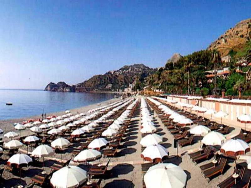 Caparena 4* Taormina