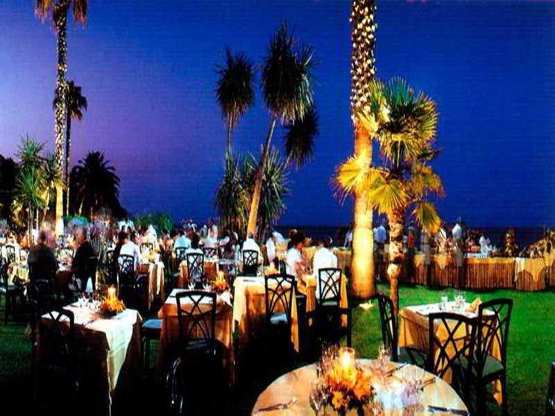 Hotel Caparena