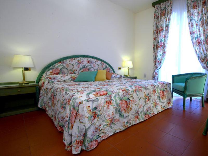 Caparena 4*