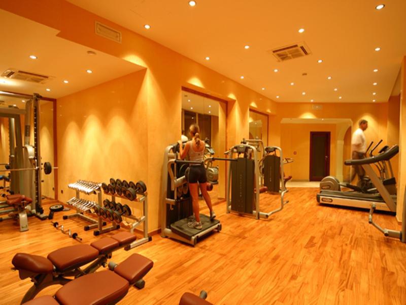Caparena Hotel 4*