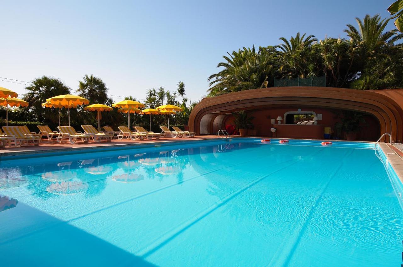 Caparena Hotel 4*