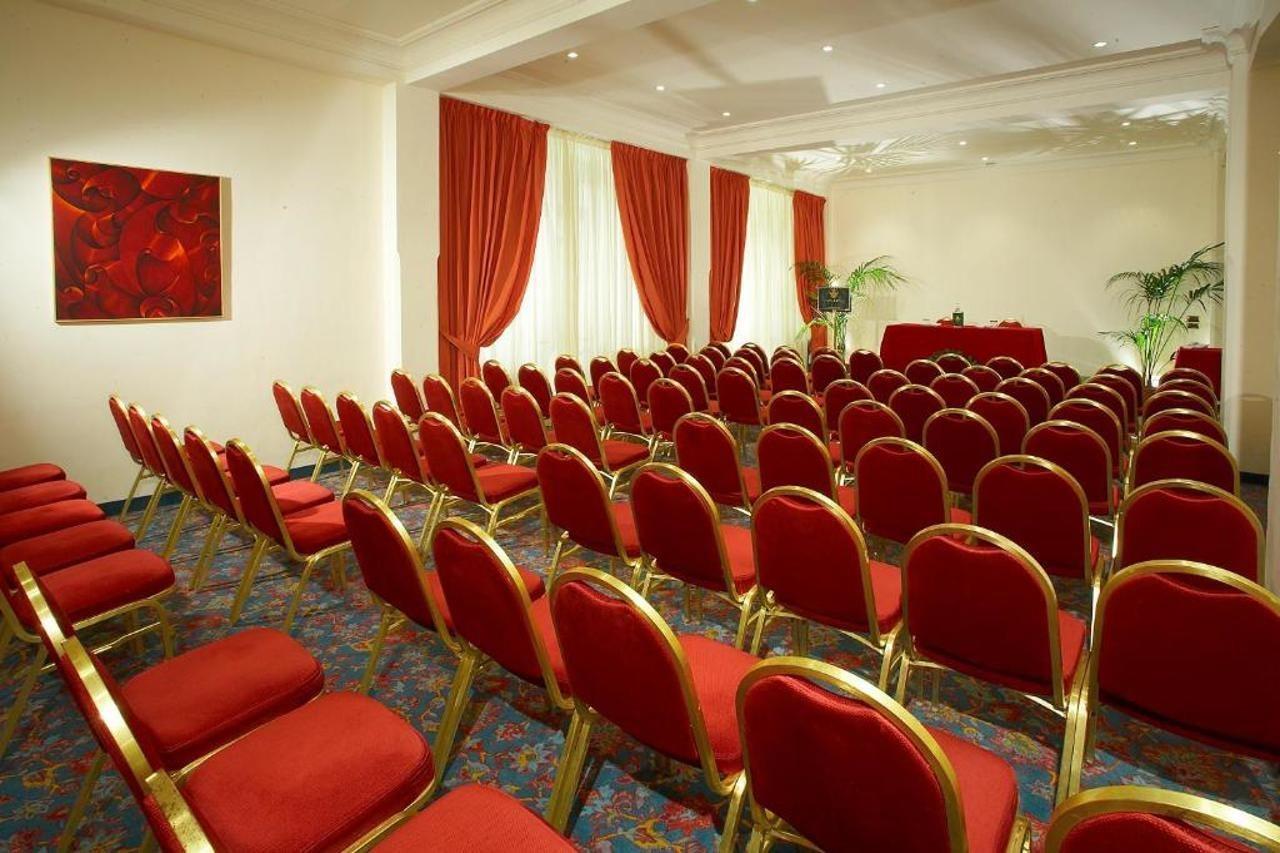 Caparena Hotel Taormina
