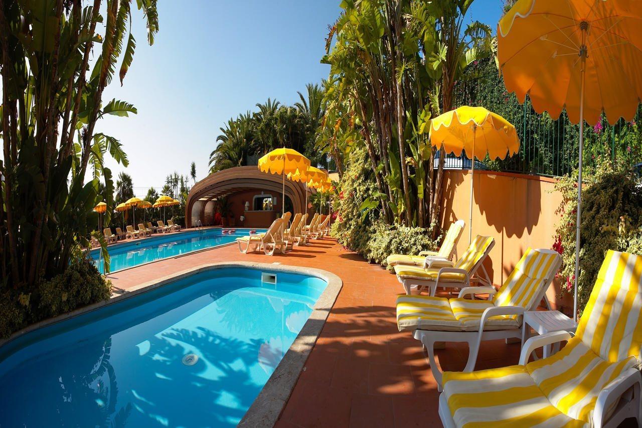 Hotel Caparena 4*