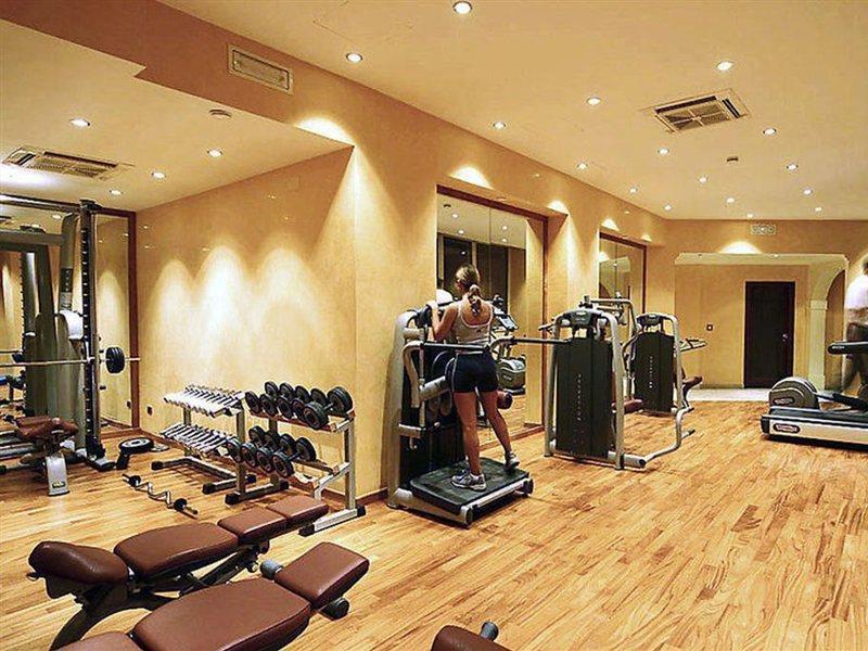 Caparena Hotel 4*