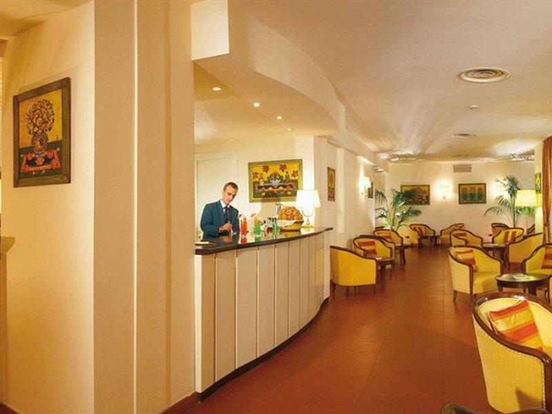 Hotel Caparena