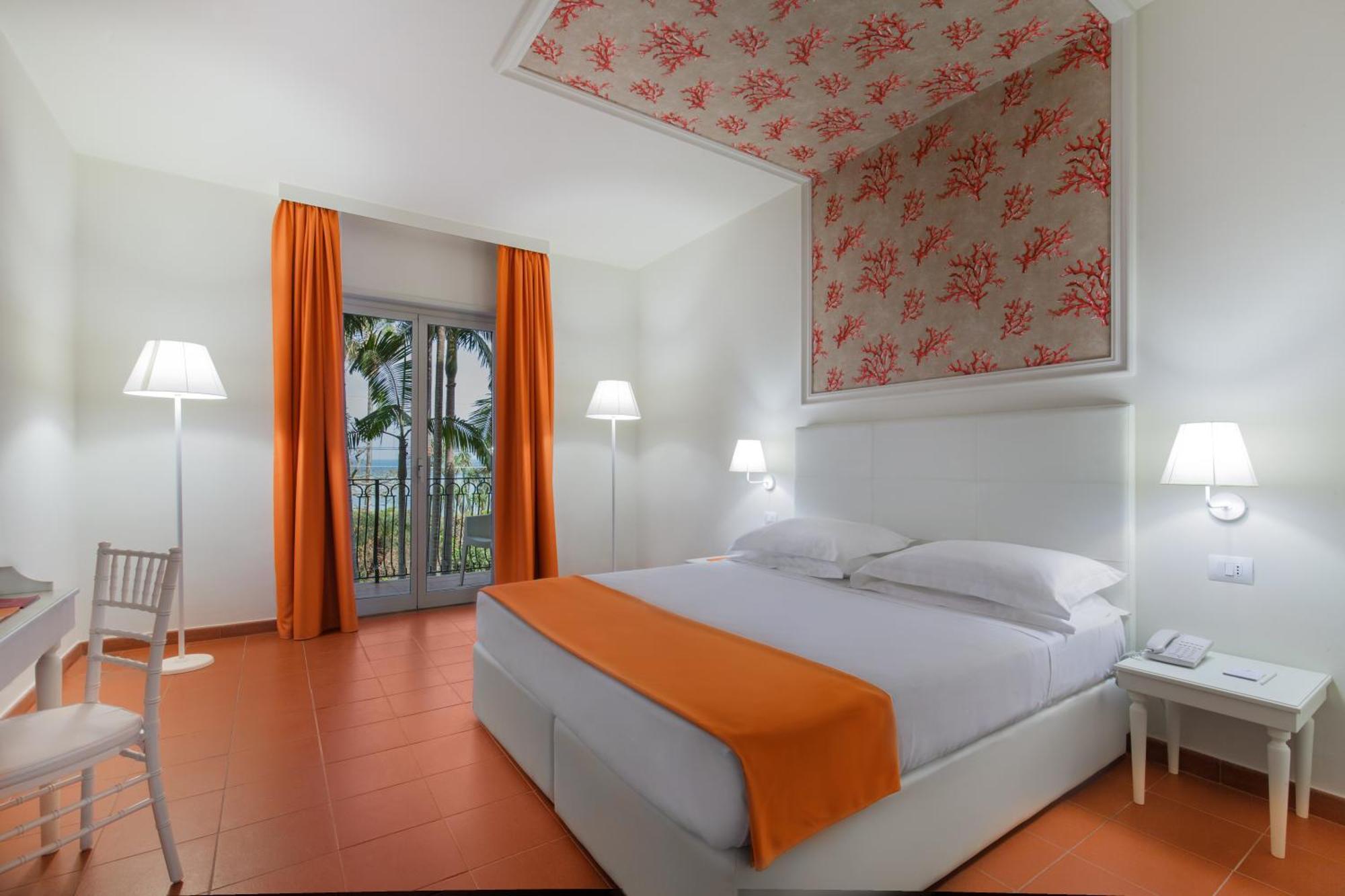 Caparena Hotel