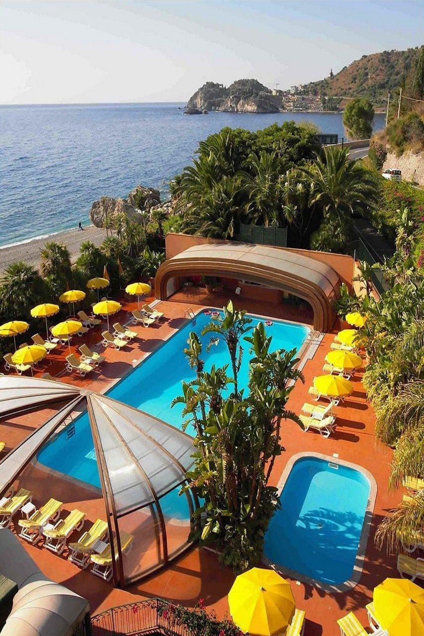 Caparena Taormina