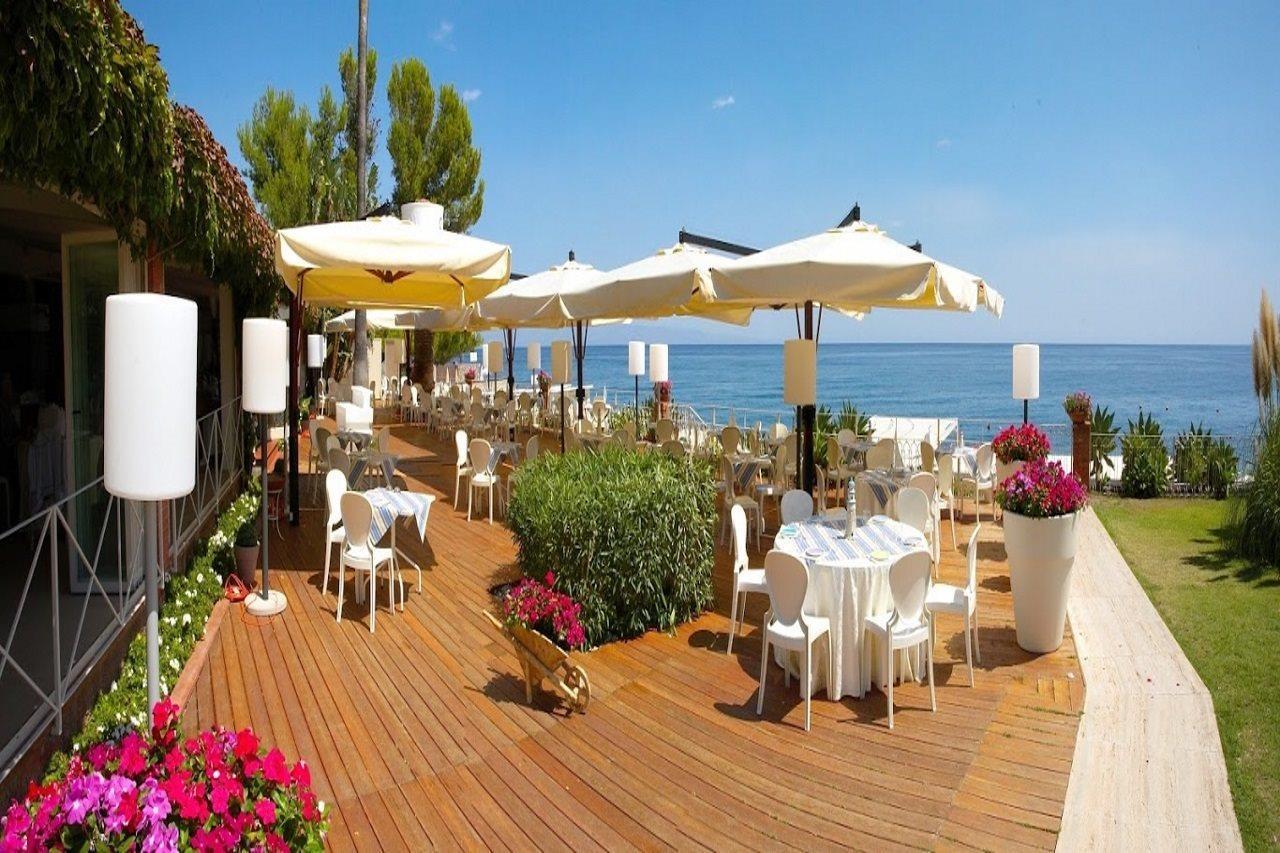 Caparena Taormina