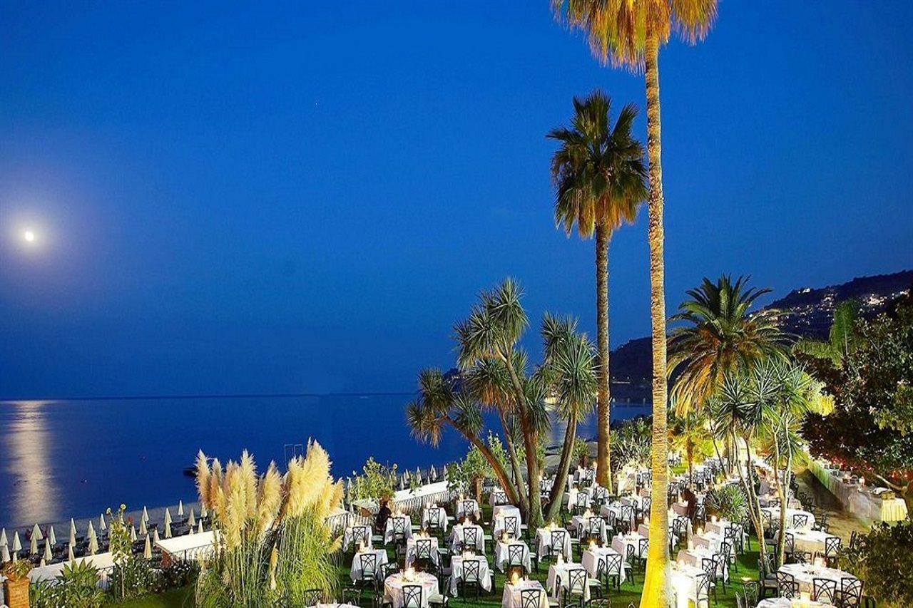 Hotel Caparena Taormina