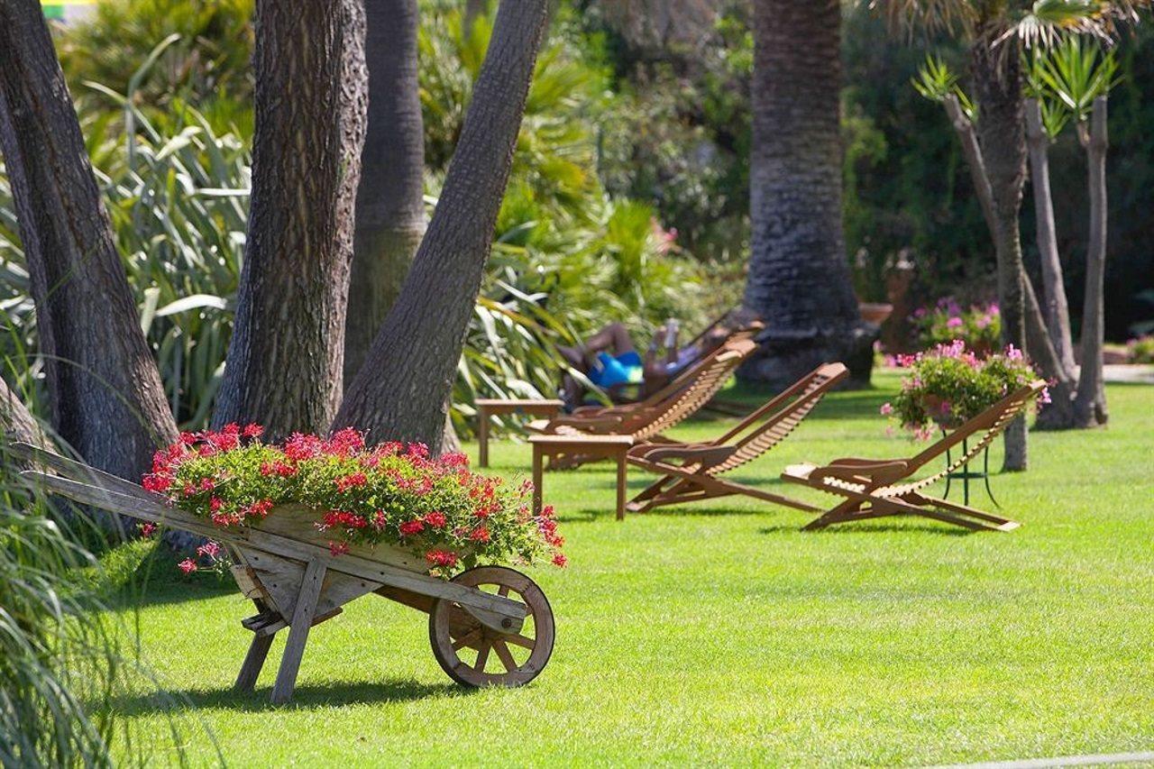 Hotel Caparena 4*
