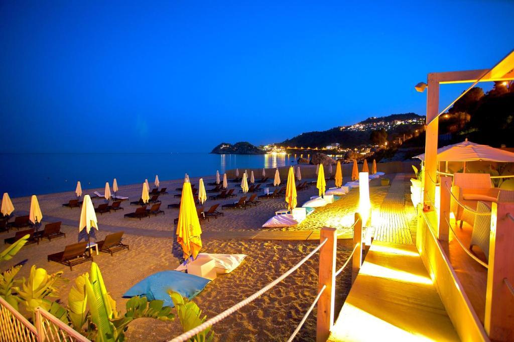 Caparena Hotel