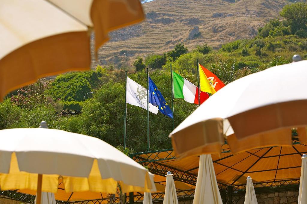 Caparena Hotel 4*