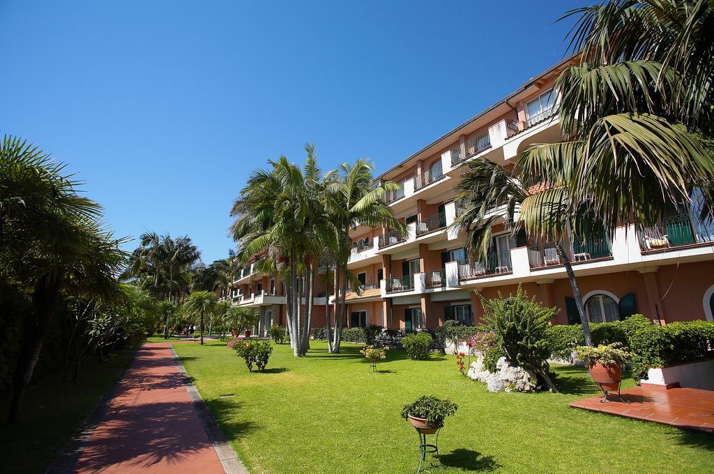 Caparena 4* Taormina