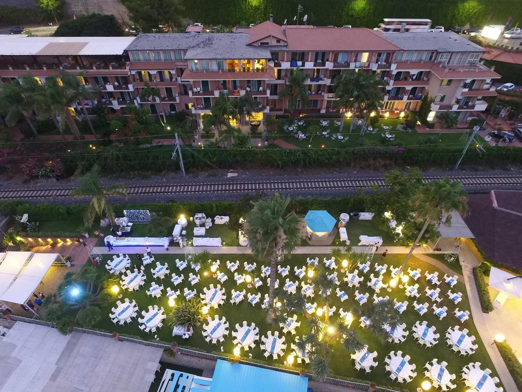 Caparena 4* Taormina