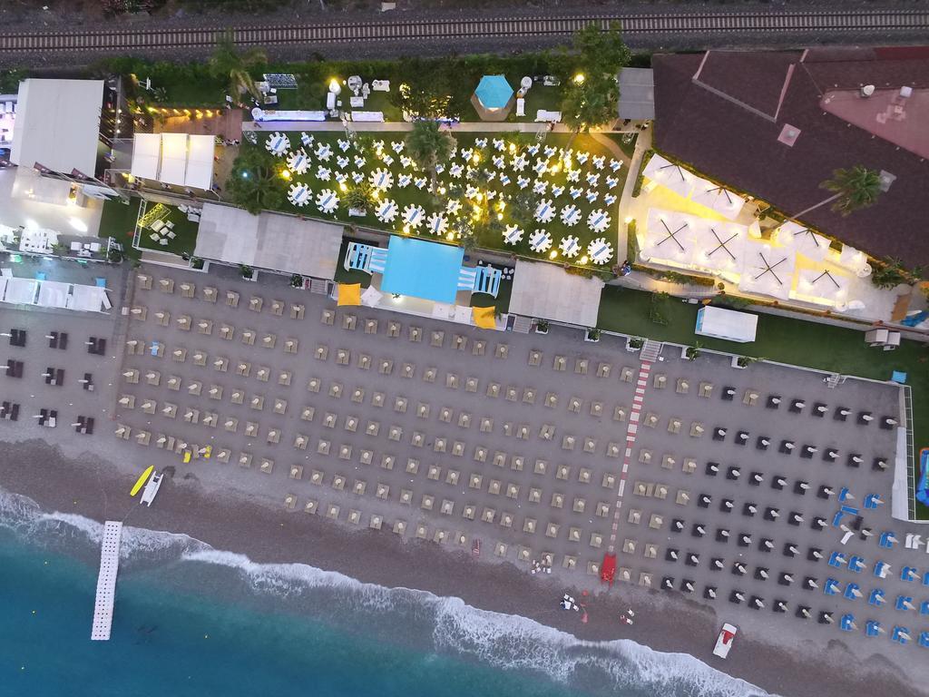 Caparena Taormina