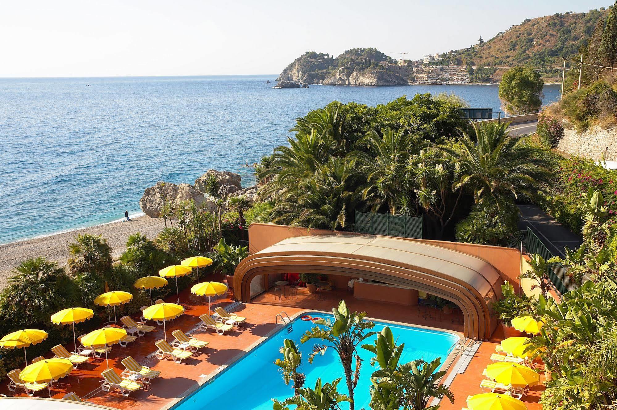 Caparena Taormina