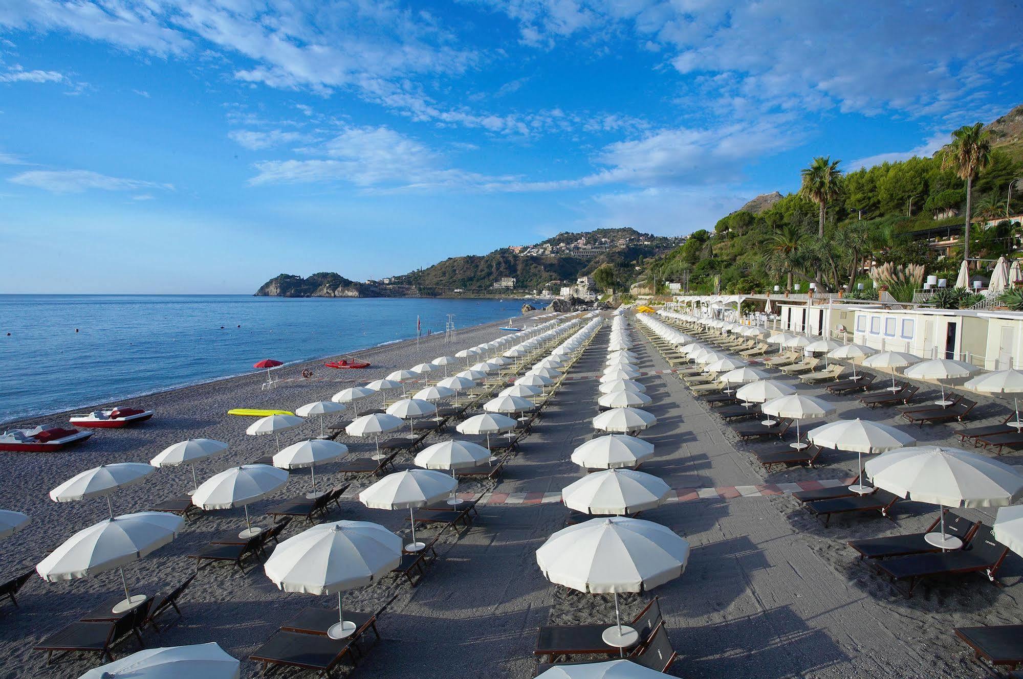 Caparena Hotel