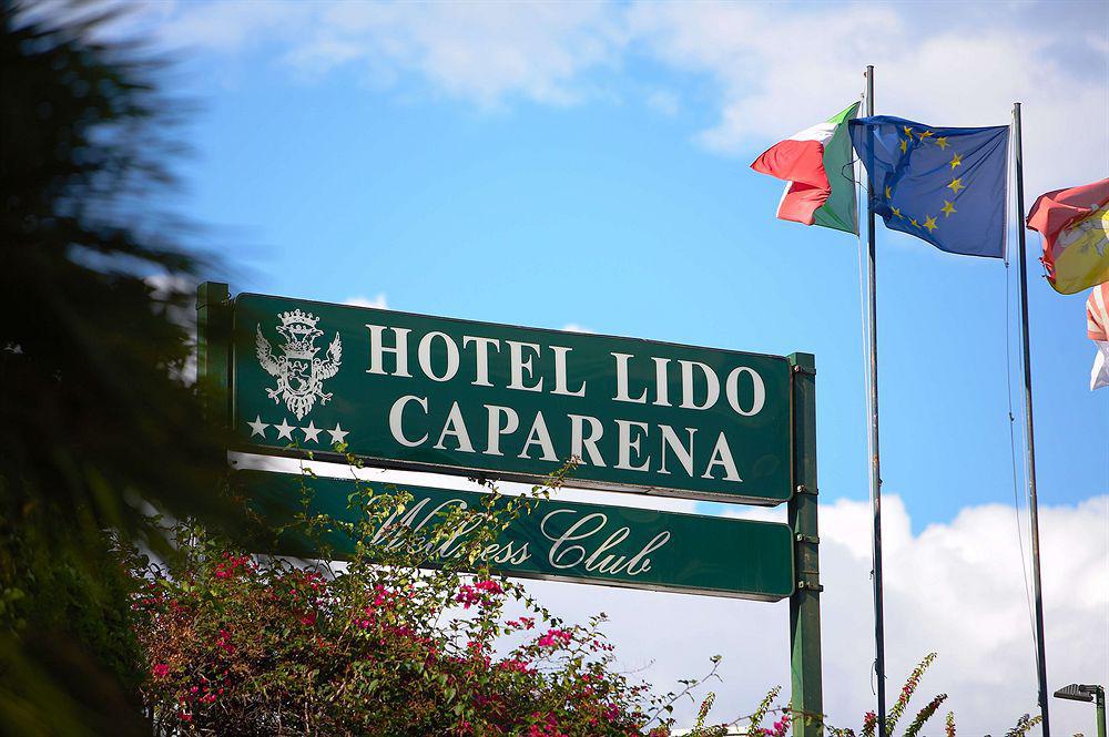 Hotel Caparena