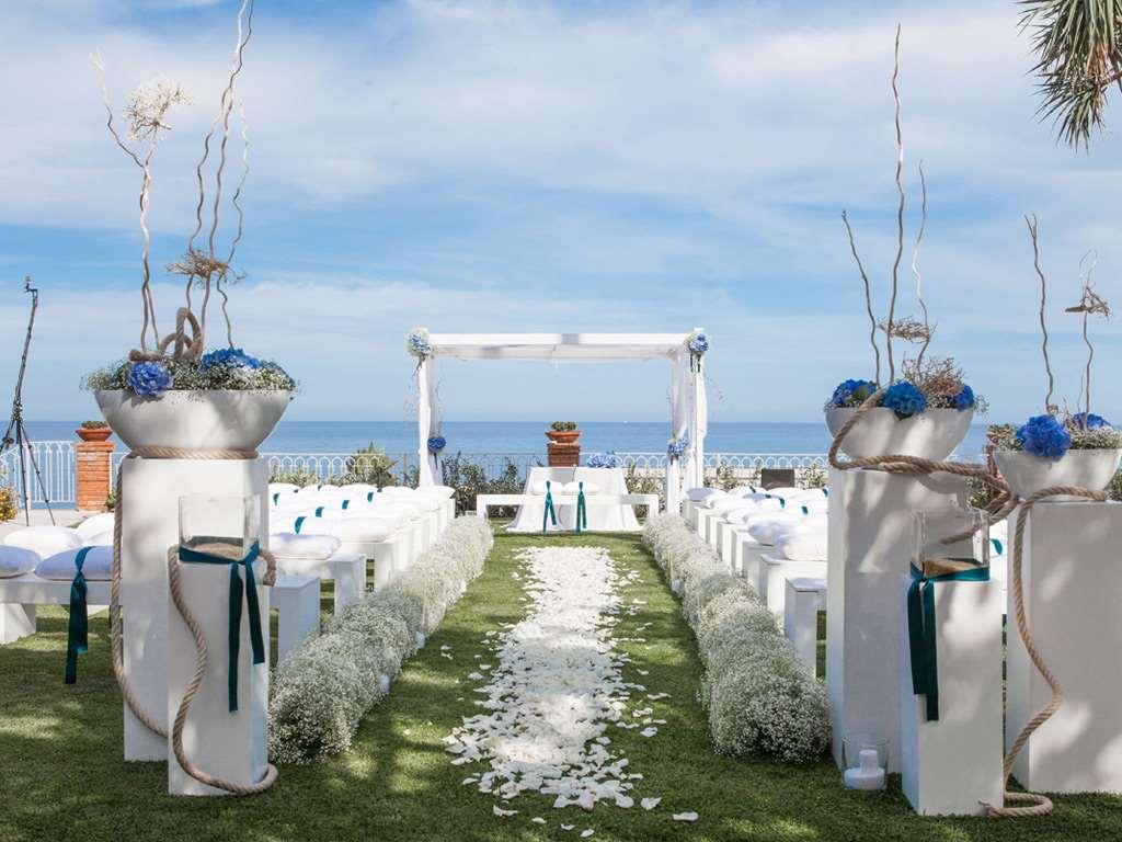 Caparena Hotel