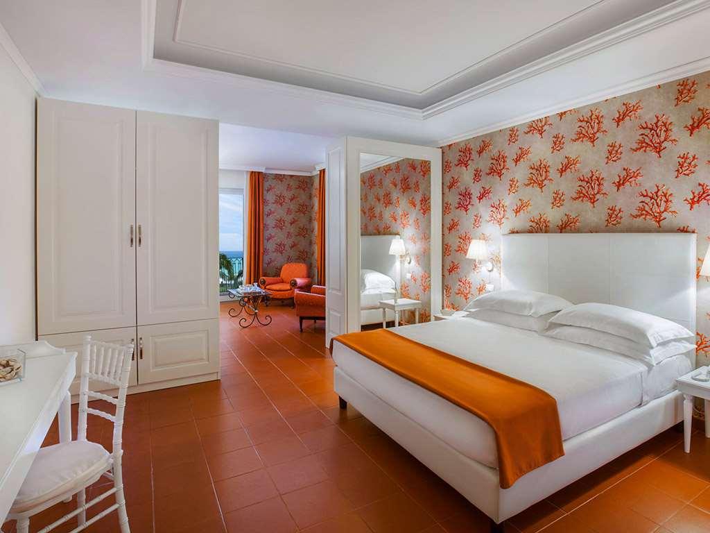 Caparena Hotel 4*