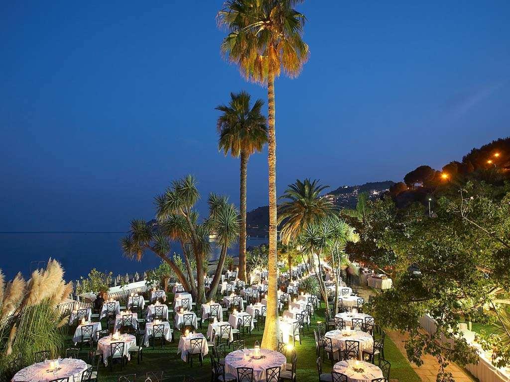 Hotel Caparena Taormina