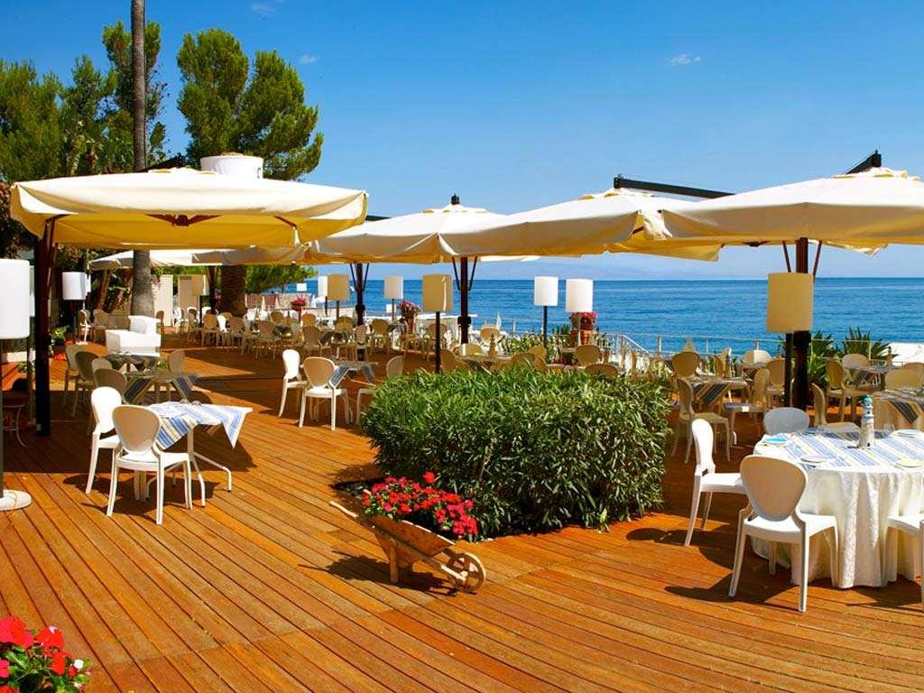 Caparena Taormina